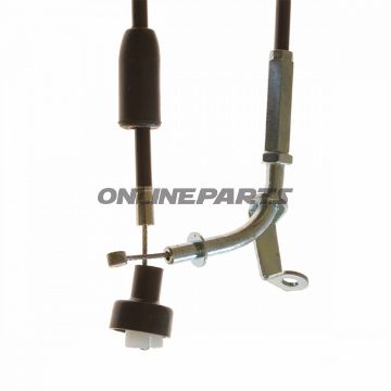 Throttle Cable Kit