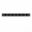 Lead Balance Weight - Self Adhesive Black40g=8X5g Pack Contents 50 Pieces
