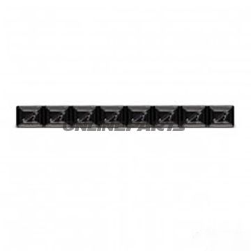Lead Balance Weight - Self Adhesive Black40g=8X5g Pack Contents 50 Pieces