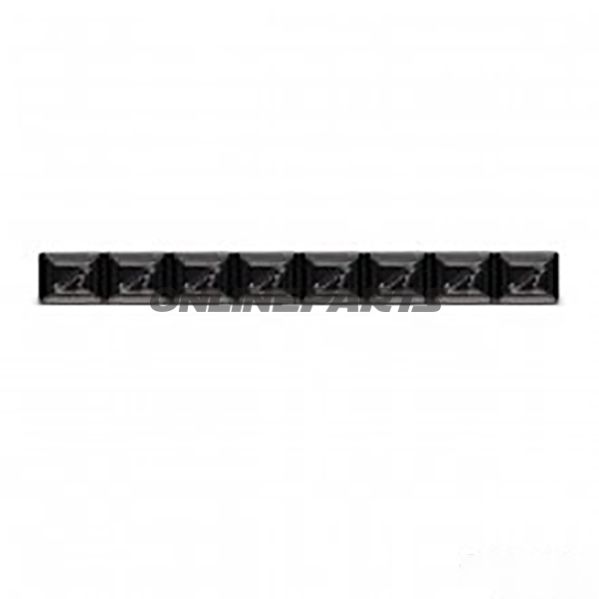 Lead Balance Weight - Self Adhesive Black40g=8X5g Pack Contents 50 Pieces