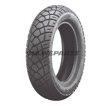 120/70-11 56Mtl K58heidenau Tyre M+S Snowtex