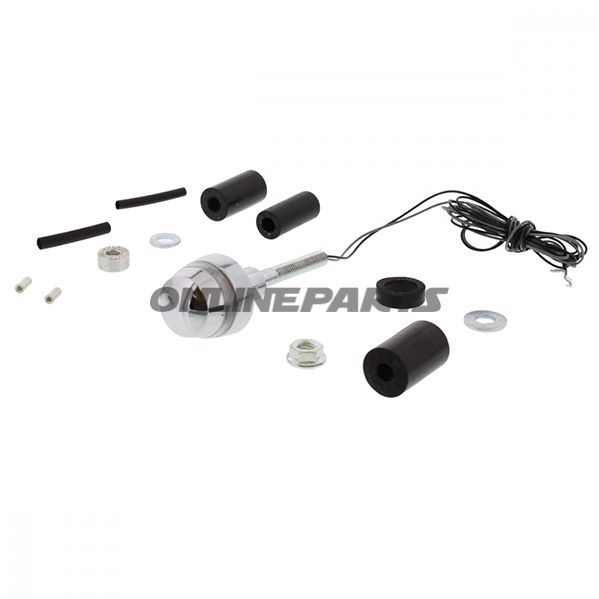 Indicator Light Chromebl2000