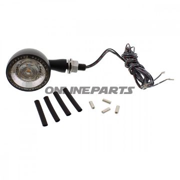 Indicator Light Blackbullet 1000 Df