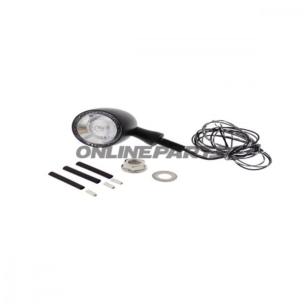 Indicator Light Blackbullet 1000 Pl