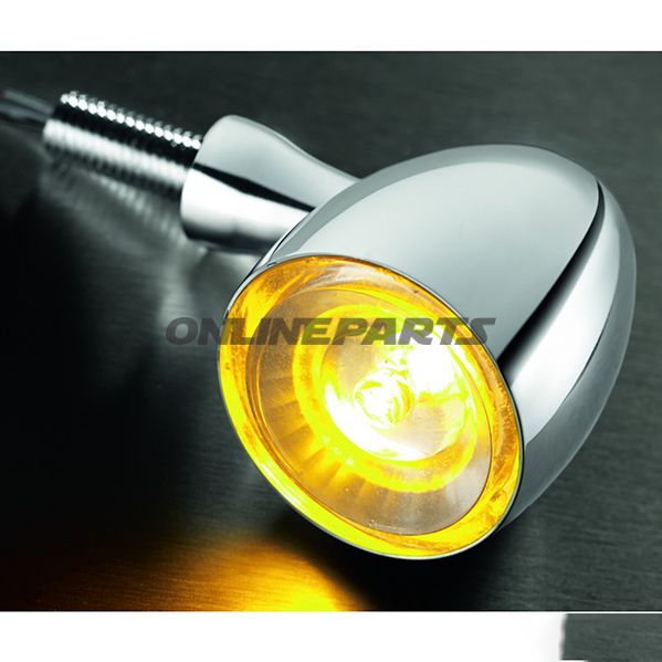 Indicator Light Chromebullet 1000