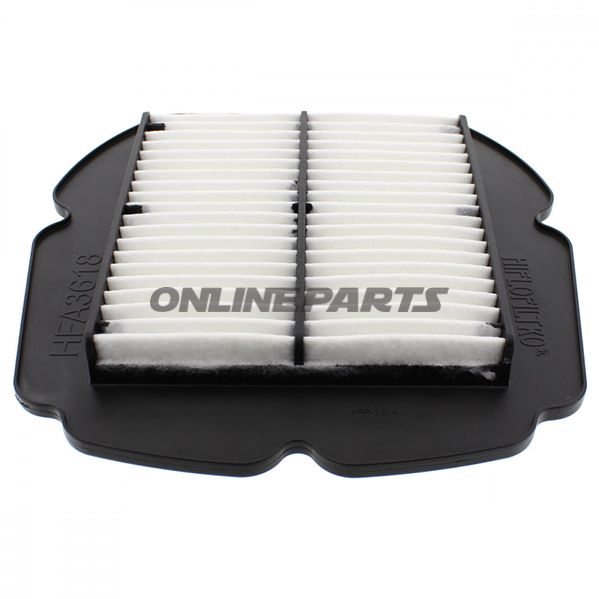 Air Filter Hiflo
