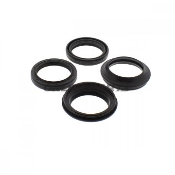Fork Oil Seal - Oem41x53x8/10.5 With Dust Cap
