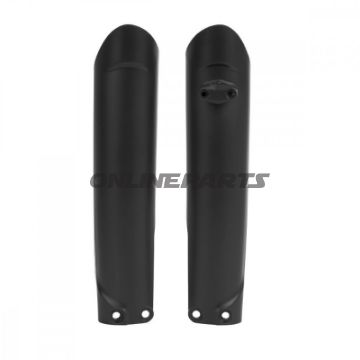 Fork Protector Kit Black