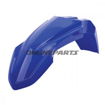 Front Mudguard Blue 98