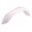 Front Mudguard White