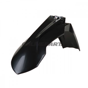 Front Mudguard Blackpolisport