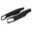 Swing Arm Protector Kit Blackpolisport