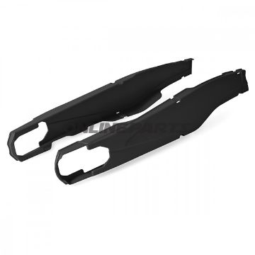 Swing Arm Protector Kit Blackpolisport
