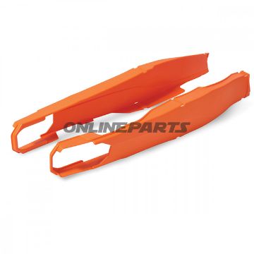 Swing Arm Protector Kit Orangepolisport