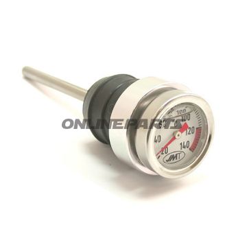 Oil Temperature Gaugejmp