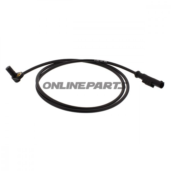 Abs Sensor