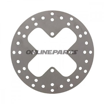 Brake Disc Ebcstainless Steel