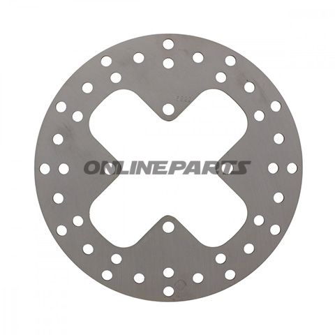 Brake Disc Ebcstainless Steel