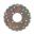 Brake Disc Ebcsteel Rostf