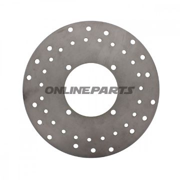 Brake Disc Ebcstainless Steel