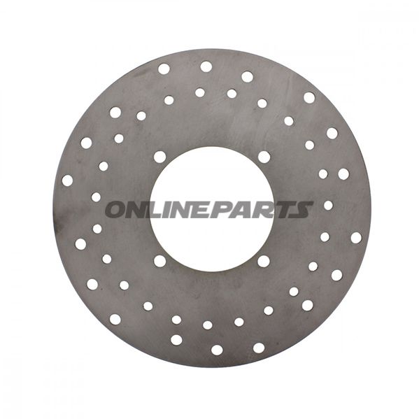 Brake Disc Ebcstainless Steel
