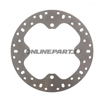 Brake Disc Ebcstainless Steel
