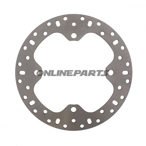 Brake Disc Ebcstainless Steel