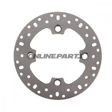 Brake Disc Ebcstainless Steel
