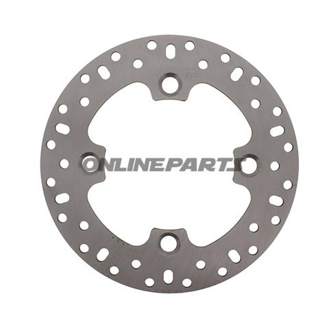 Brake Disc Ebcstainless Steel