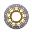 Brake Disc Ebcsteel Rostf
