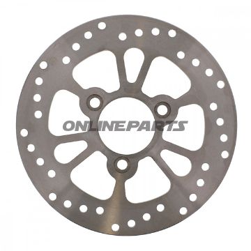Brake Disc Ebcstainless Steel