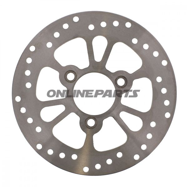 Brake Disc Ebcstainless Steel