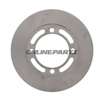 Brake Disc Ebcstainless Steel