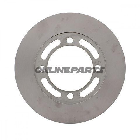 Brake Disc Ebcstainless Steel