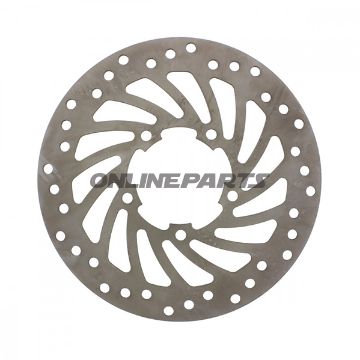 Brake Disc Ebcstainless Steel