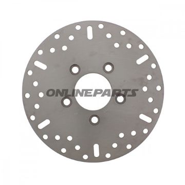 Brake Disc Ebcstainless Steel
