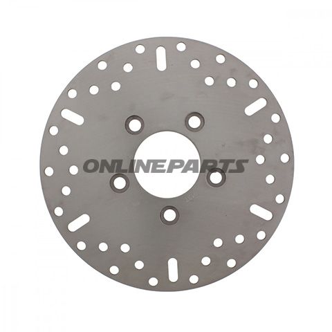 Brake Disc Ebcstainless Steel