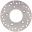 Brake Disc Ebcstainless Steel