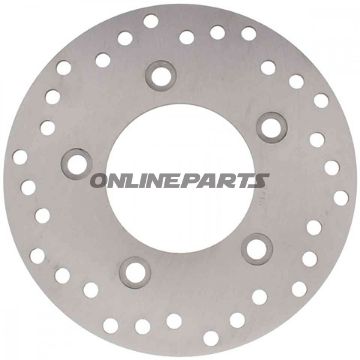 Brake Disc Ebcstainless Steel