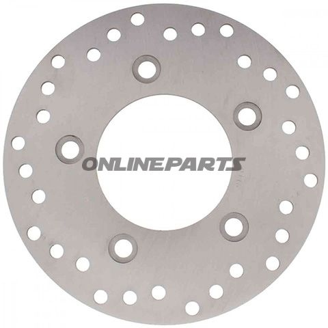 Brake Disc Ebcstainless Steel