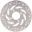 Brake Disc Ebcstainless Steel