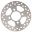 Brake Disc Ebcstainless Steel