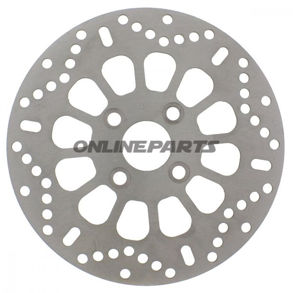 Brake Disc Ebcstainless Steel