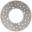 Brake Disc Ebcstainless Steel