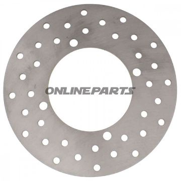 Brake Disc Ebcstainless Steel