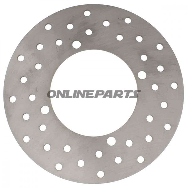 Brake Disc Ebcstainless Steel
