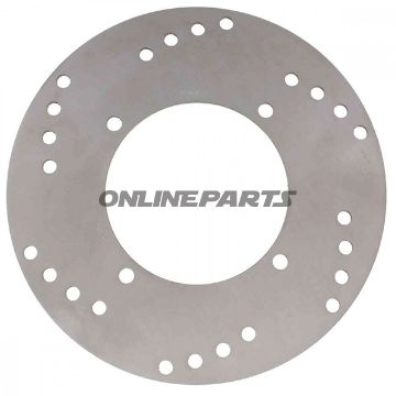 Brake Disc Ebcstainless Steel
