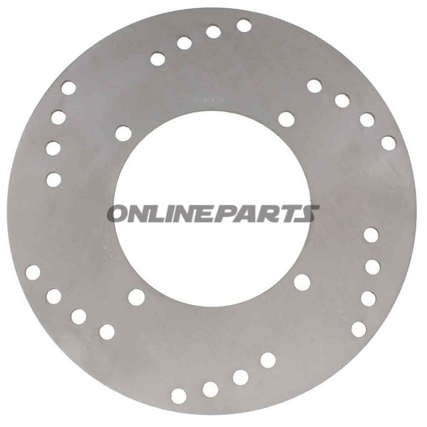 Brake Disc Ebcstainless Steel