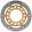 Brake Disc Ebcx Series Stainless Steel
