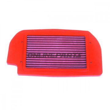 Air Filter Bmc